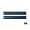 Solid Blue - 0128TR - Acetate temples