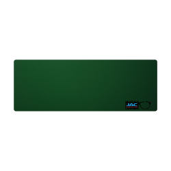 Solid Green - 0129TR - Acetate slab 6mm