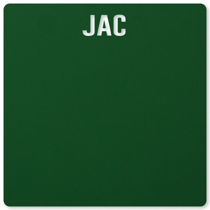 Solid Green - 0129TR - Acetate temples