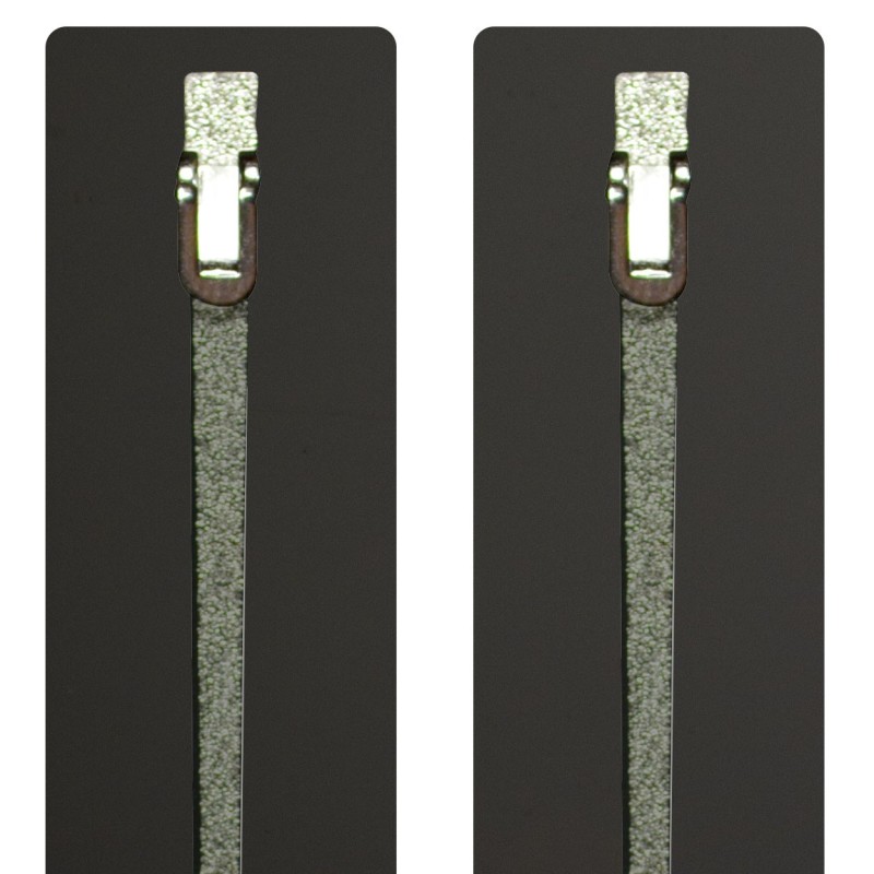 Solid Grey - 0130TR - Acetate temples