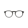 Solid Grey - 0130TR - Acetate temples