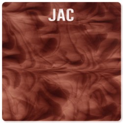 Pink Fantasy - 0151FA - Acetate slab 6mm