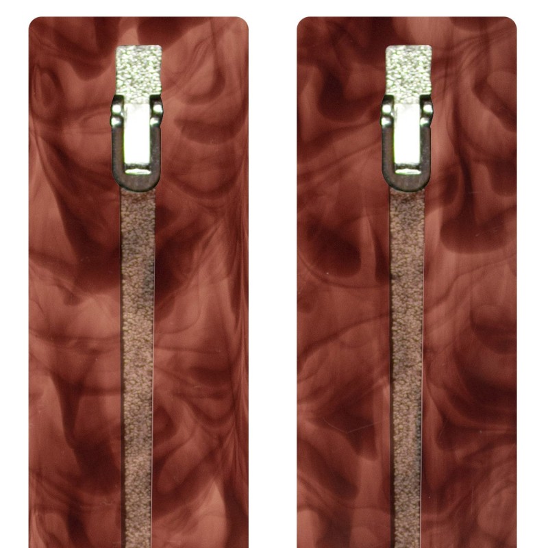 Pink Fantasy - 0151FA - Acetate temples