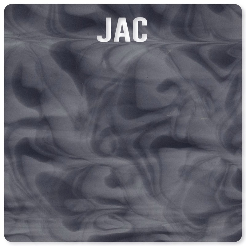 Blue Fantasy - 0152FA - Acetate slab 6mm