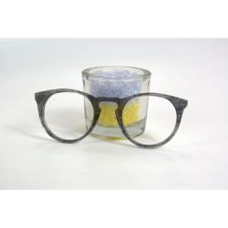 Blue Fantasy - 0152FA - Acetate strip 6mm