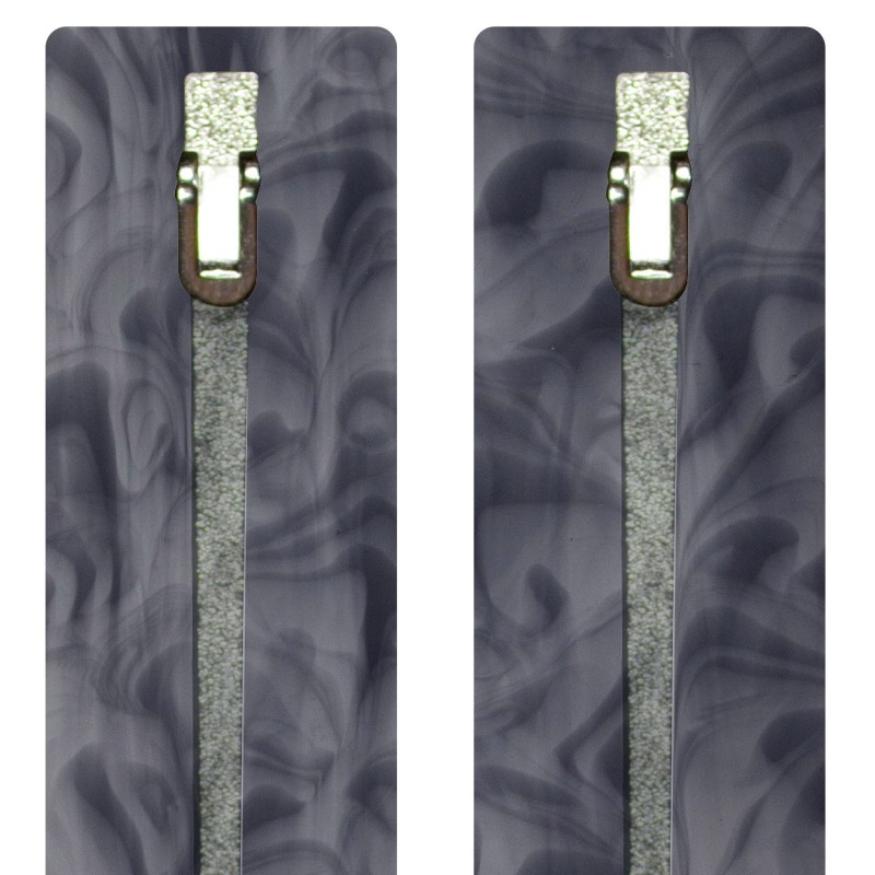 Blue Fantasy - 0152FA - Acetate temples