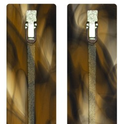 Jaspé Jaune - 0037JA - Acétate branches