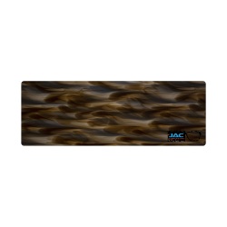 Jaspé Marron - 0040JA - Acétate labo 4mm