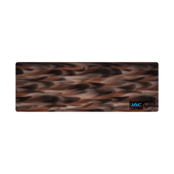 Pink Jasped - 0041JA - Acetate strip 6mm