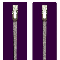 Pink Multilayer - 0046MC - Acetate temples