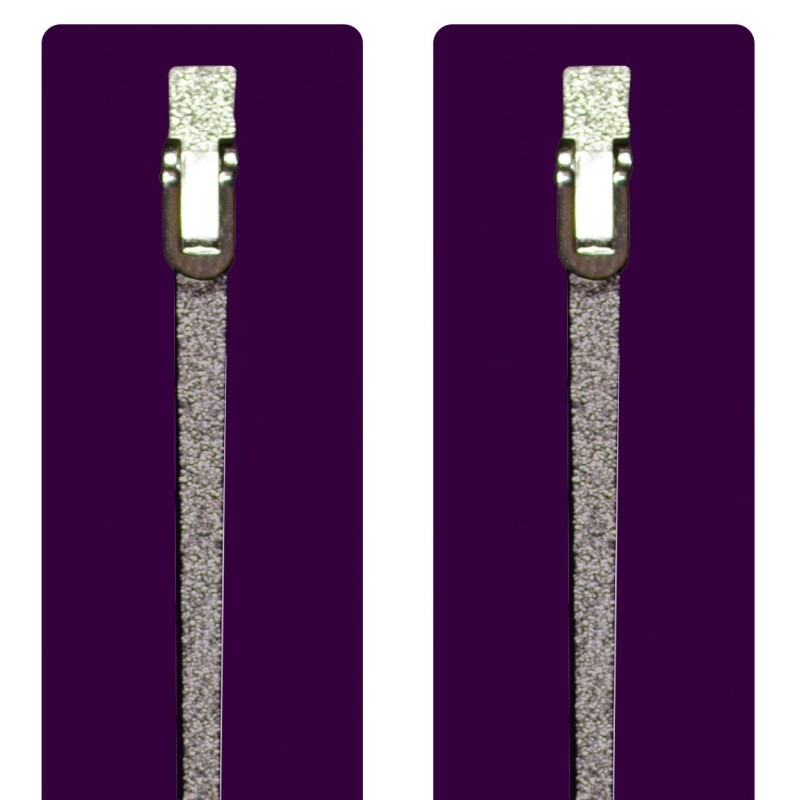 Pink Multilayer - 0046MC - Acetate temples