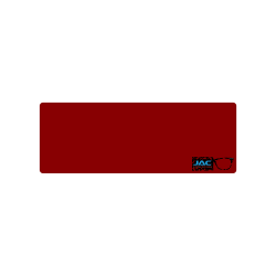 Red Multilayer - 0048MC - Acetate slab 4mm