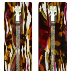 Pink Fantasy - 0154FA - Acetate temples