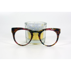 Pink Fantasy - 0154FA - Acetate temples