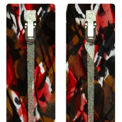 Red Fantasy - 0156FA - Acetate temples