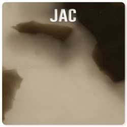 White Scale - 0157EC - Acetate slab 4mm