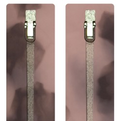 Pink Scale - 0158EC - Acetate temples