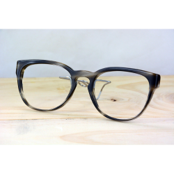 Grey Horn - 0009CO - Acetate slab 4mm