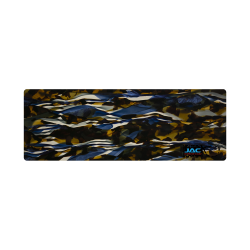 Blue Fantasy - 0158FA - Acetate slab 6mm
