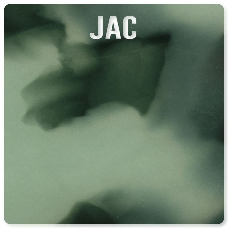 Green Scale - 0159EC - Acetate slab 6mm