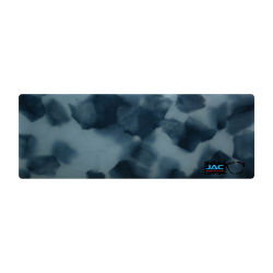 Blue Scale - 0160EC - Acetate strip 4mm