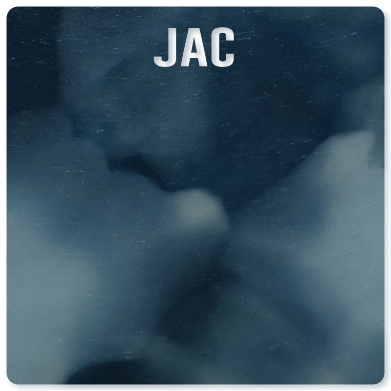 Ecaille Bleue - 0160EC - Acétate bande 6mm