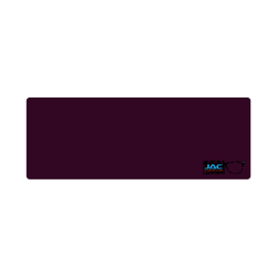 Solid Purple - 0024OP - Acetate strip 4mm