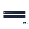 Solid Blue - 0025OP - Acetate temples