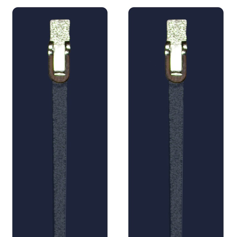 Solid Blue - 0025OP - Acetate temples