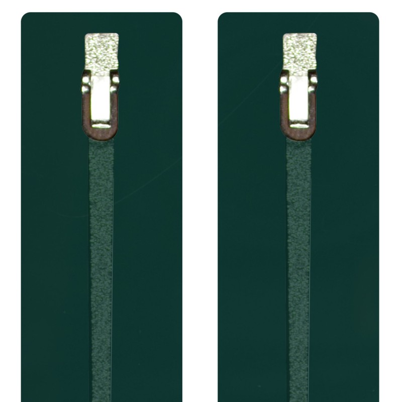 Solid Green - 0026OP - Acetate temples