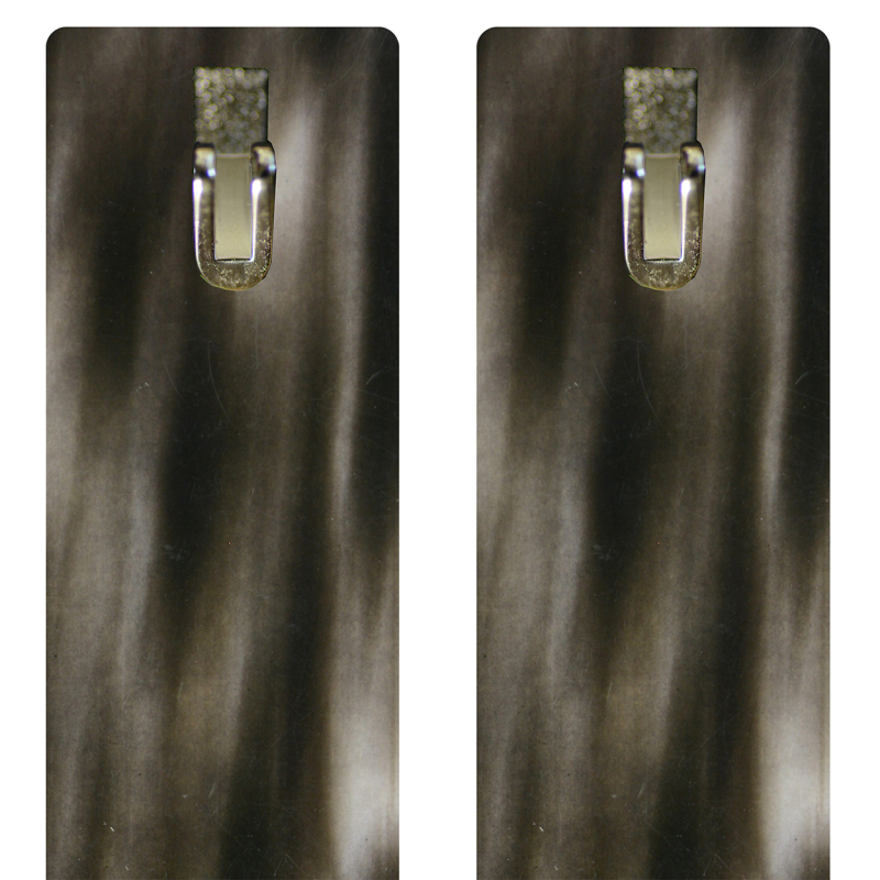 Grey Horn - 0009CO - Acetate temples