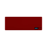Solid Red - 0028OP - Acetate slab 6mm