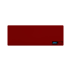 Solid Red - 0028OP - Acetate strip 6mm