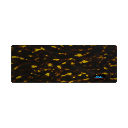 Brown Scale - 0162EC - Acetate slab 4mm