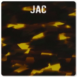 Brown Scale - 0162EC - Acetate strip 4mm