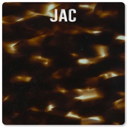 Blue Scale - 0163EC - Acetate slab 4mm