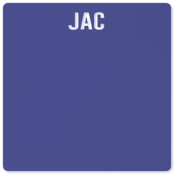 Solid Purple - 0175TR - Acetate slab 4mm