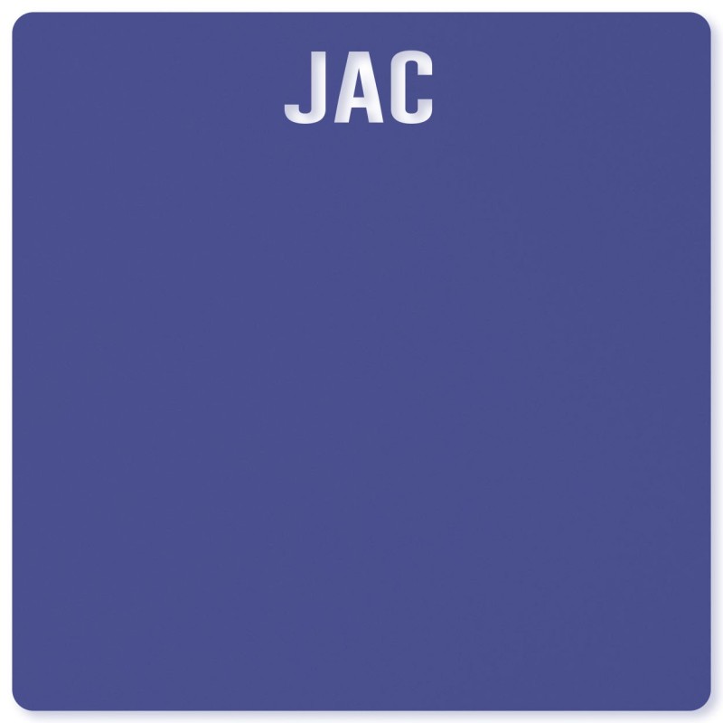 Uni Violet - 0175TR - Acétate bande 4mm