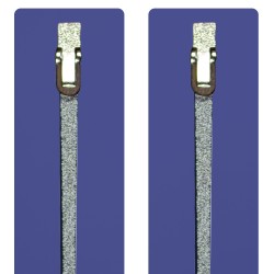 Solid Purple - 0175TR - Acetate temples