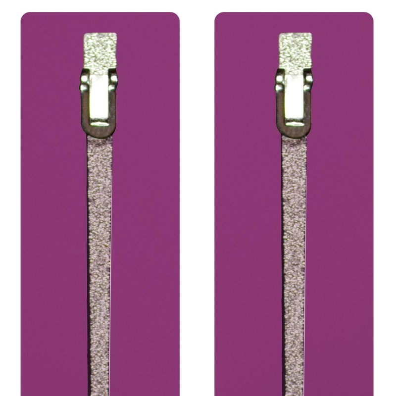 Solid Pink - 0176TR - Acetate temples