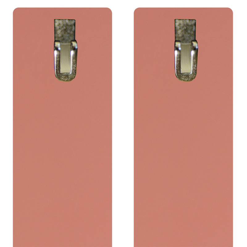 Solid Pink - 0007UN - Acetate temples