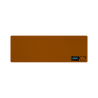 Solid Brown - 0178TR - Acetate strip 6mm