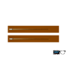 Solid Brown - 0178TR - Acetate temples