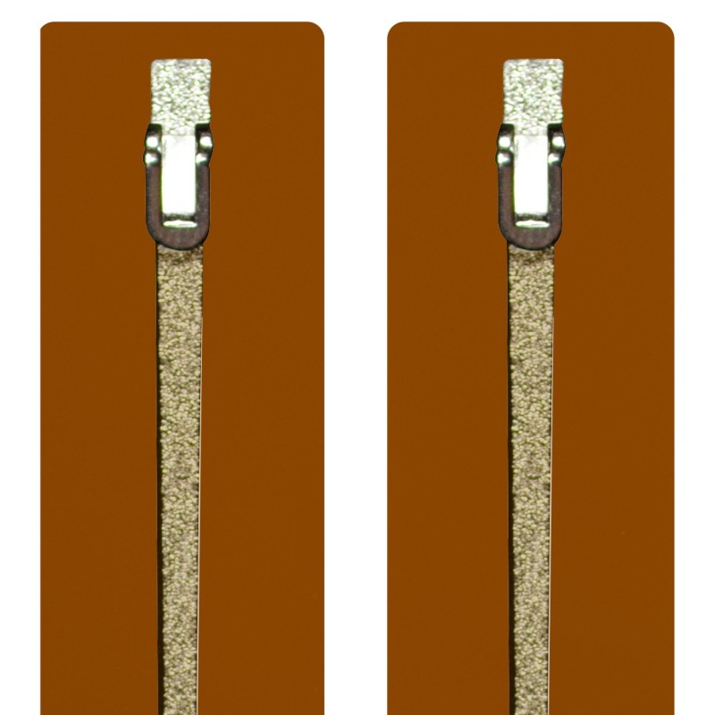 Solid Brown - 0178TR - Acetate temples