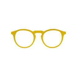 Uni Orange - 0180TR - Acétate bande 6mm