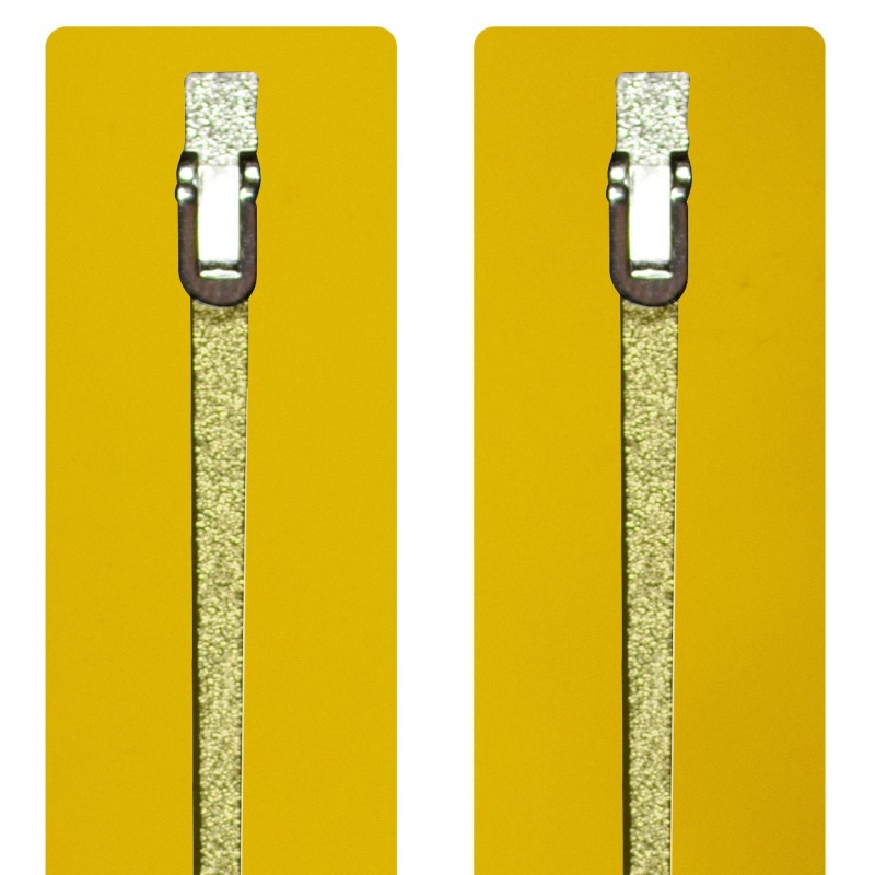 Uni Orange - 0180TR - Acétate branches