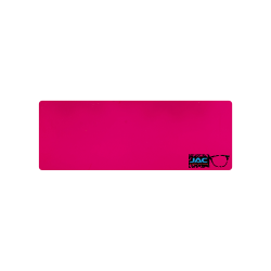 Uni Rose - 0181TR - Acétate labo 6mm