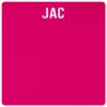 Solid Pink - 0181TR - Acetate strip 6mm