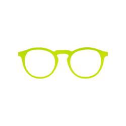 Solid Green - 0182TR - Acetate strip 6mm