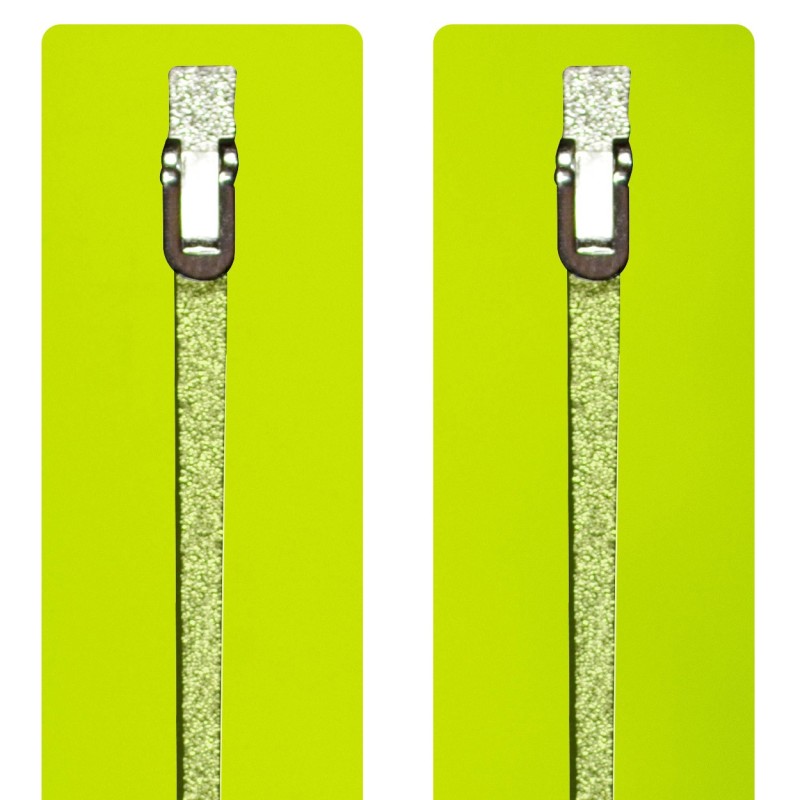 Solid Green - 0182TR - Acetate temples